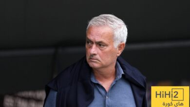 رونسيرو يكشف سر القوة الضاربة لريال مدريد مورينيو