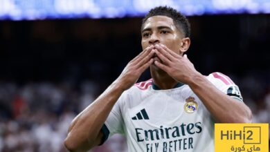 كيف أنهى مورينيو معاناة بيلينغهام البدنية في ريال مدريد ؟