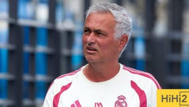 ريال مدريد يخسر ثلاثة أسلحة أمام إنتر ميلان