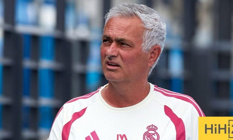 ريال مدريد يخسر ثلاثة أسلحة أمام إنتر ميلان