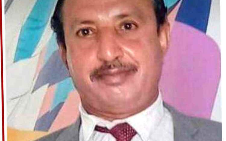 أبناء أحور يرفضون استقالة مدير مكتب الصحة ويطالبون باستمراره في مهامه