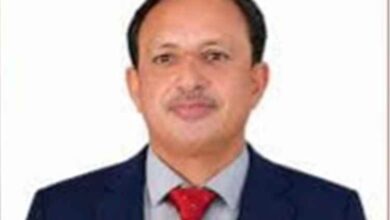 أبناء أحور يستنكرون إقالة الدكتور المدحدح