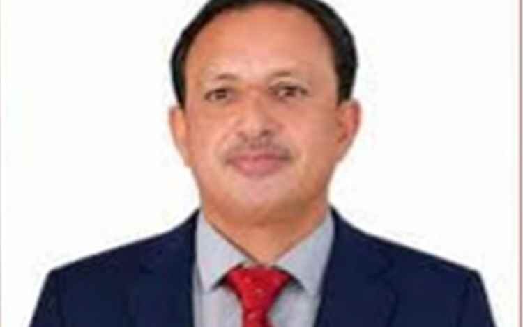 أبناء أحور يستنكرون إقالة الدكتور المدحدح