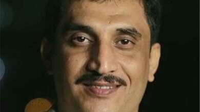 أبو حاتم: التصعيد الحوثي يهدف لتنفيذ أجندة إيران وتهديد الملاحة الدولية
