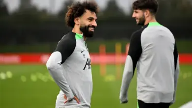 أتلتيكو مدريد يقتحم سباق التعاقد مع محمد صلاح