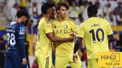 أجانب النصر أمام الفتح.. كتيبة قوية بقيادة جواو فيليكس وماني