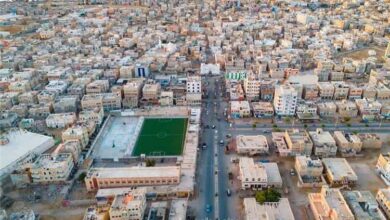 أجهزة أمن الشحر تنهي لغز جريمة مقتل شابة وتلقي القبض على الجاني
