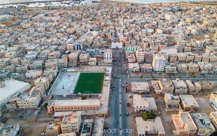 أجهزة أمن الشحر تنهي لغز جريمة مقتل شابة وتلقي القبض على الجاني