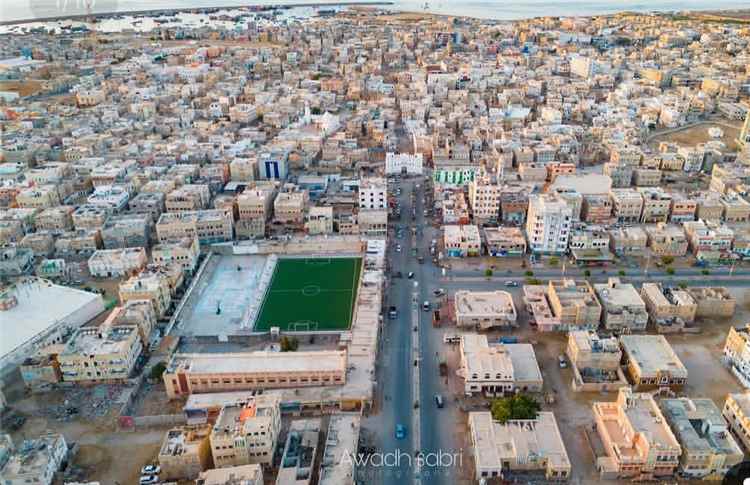 أجهزة أمن الشحر تنهي لغز جريمة مقتل شابة وتلقي القبض على الجاني