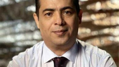 أحمد الزرقة: استعادة الدولة معركة سياسية بقدر ما هي معركة عسكرية