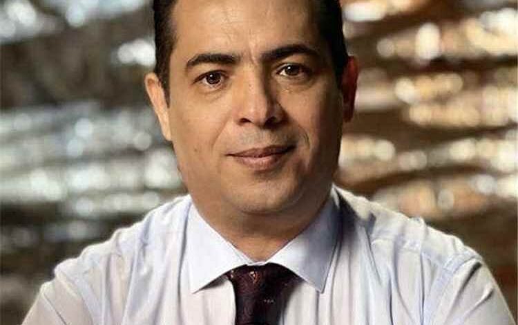 أحمد الزرقة: استعادة الدولة معركة سياسية بقدر ما هي معركة عسكرية