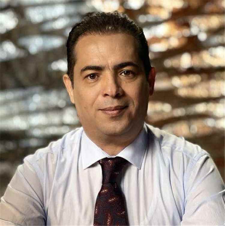 أحمد الزرقة: استعادة الدولة معركة سياسية بقدر ما هي معركة عسكرية