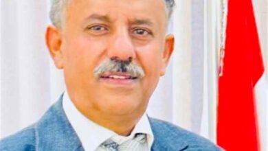 أحمد المسيبلي: 12 عامًا من التفاوض أثبتت أن الحـ.ـوثي لا يفهم إلا لغة القوة.. وحان وقت الحسم العسكري