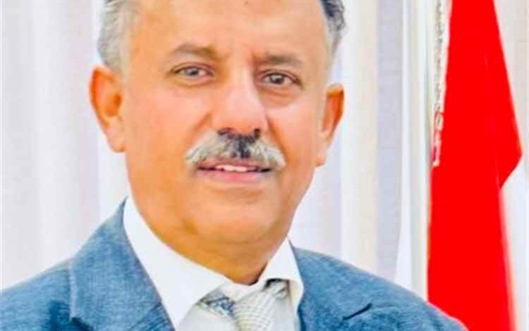 أحمد المسيبلي: 12 عامًا من التفاوض أثبتت أن الحـ.ـوثي لا يفهم إلا لغة القوة.. وحان وقت الحسم العسكري