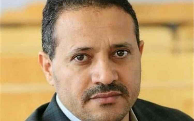 أحمد عايض: لماذا تأخر الحسم العسكري ضد الحوثيين؟.. التحرك الدبلوماسي يكشف الأسباب