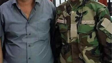 أحمد عقيل باراس أبو اليمامة أشعل قضية الجنوب حيًا وشهيدًا ولن نتنازل عن ثوابتنا