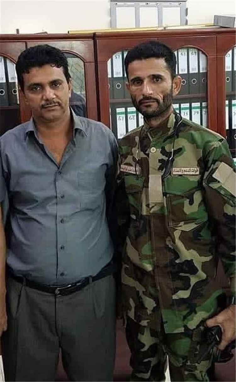أحمد عقيل باراس أبو اليمامة أشعل قضية الجنوب حيًا وشهيدًا ولن نتنازل عن ثوابتنا