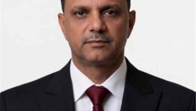 أحمد عقيل باراس: الجنوبيون ماضون نحو استعادة دولتهم.. والحوار الجنوبي خيار لا بديل عنه
