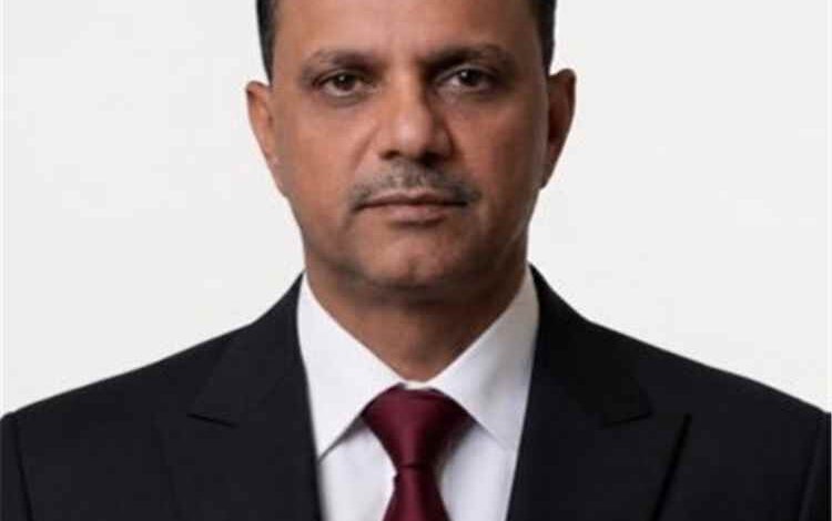 أحمد عقيل باراس: الجنوبيون ماضون نحو استعادة دولتهم.. والحوار الجنوبي خيار لا بديل عنه