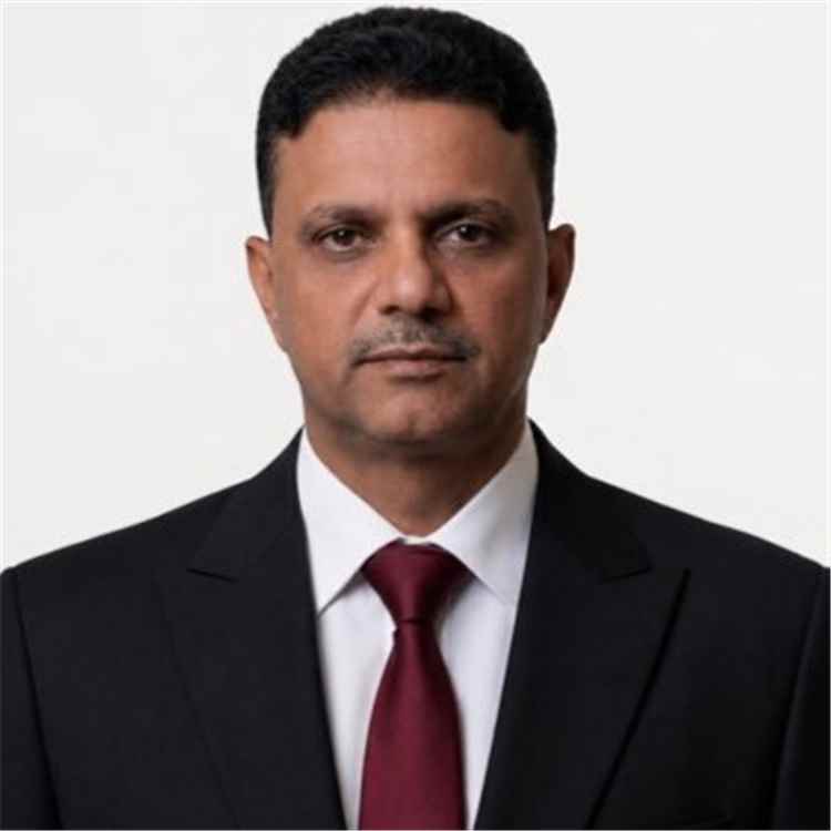أحمد عقيل باراس: الجنوبيون ماضون نحو استعادة دولتهم.. والحوار الجنوبي خيار لا بديل عنه