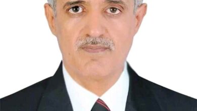 أحمد علي القفيش: عودة الميسري تمثل فرصة لكسر الاحتكار السياسي في الجنوب