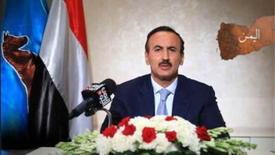 أحمد علي: تضحيات علي عبدالله صالح وعارف الزوكا ورفاقهما أكدت أن المؤتمر مشروع وطن لا حزب سلطة