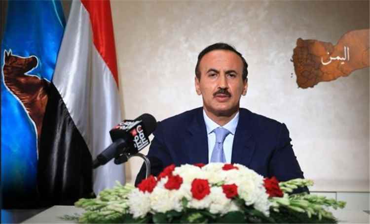 أحمد علي: تضحيات علي عبدالله صالح وعارف الزوكا ورفاقهما أكدت أن المؤتمر مشروع وطن لا حزب سلطة