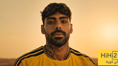 النصر يعلن التعاقد مع البرتغالي سامو كوستا خلال الانتقالات الصيفية