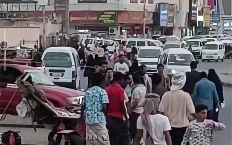 أزمة الغاز تربك المواصلات في عدن وترفع أجور التنقل بين المديريات
