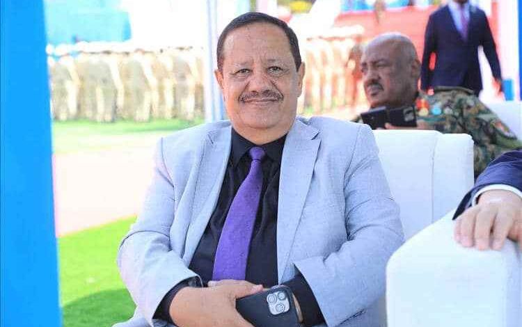 أسرة الفقيد فكري المسبحي تشيد بجهود السفير فضل الحنق في متابعة القضية ونقل جثمانه من مقديشو إلى عدن