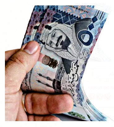 أسعار الجنيه المصري والعملات العربية مقابل الريال اليوم الجمعة