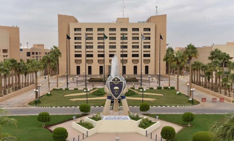 أسماء المرشحين لدورة تأهيل الضباط الجامعيين رقم 56