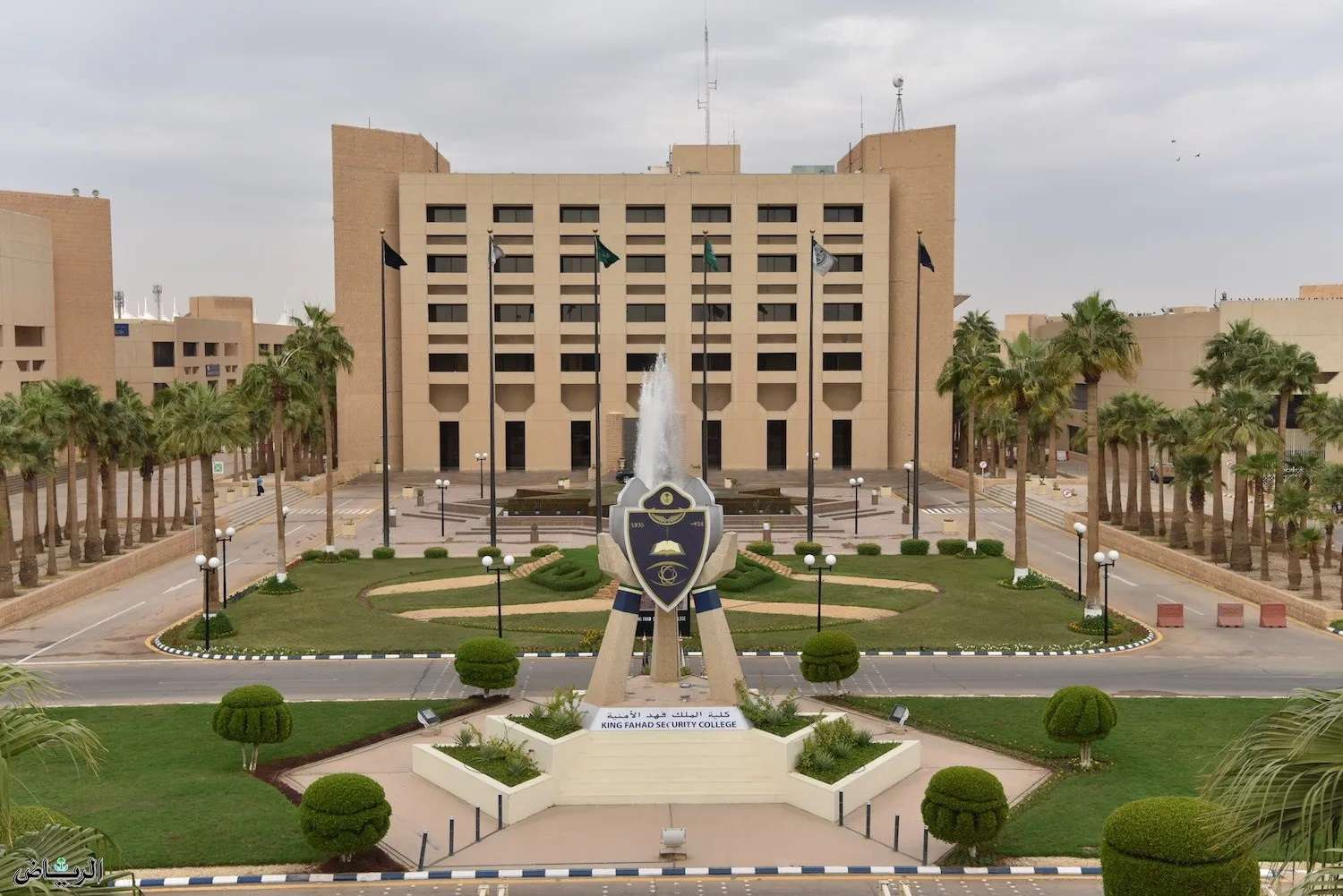 أسماء المرشحين لدورة تأهيل الضباط الجامعيين رقم 56