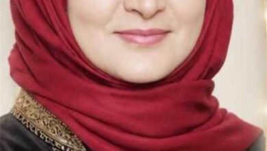 ألفت الدُبعي ترد على ترشيحها محافظًا لتعز وتؤكد تقديم استقالتها من حزب الإصلاح منذ سنوات