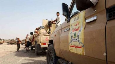 ألوية العمالقة الجنوبية: الحوثي عاجز في جبهات القتال ويستهدف المدنيين والأعيان المدنية