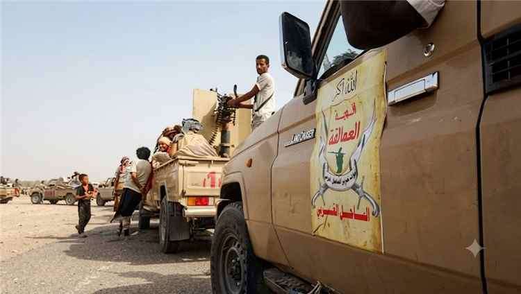 ألوية العمالقة الجنوبية: الحوثي عاجز في جبهات القتال ويستهدف المدنيين والأعيان المدنية