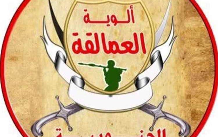 ألوية العمالقة: الحوثي عاجز في جبهات القتال ويستهدف المدنيين والأعيان المدنية