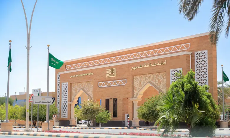 أمانة القصيم تصدر وتجدد 18,443 شهادة صحية خلال النصف الأول من 2026