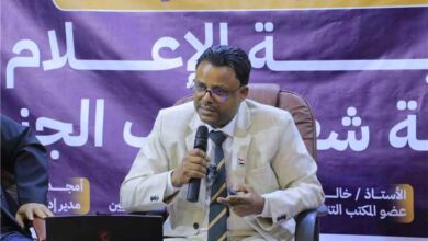 أمجد صبيح: «شلة قروية» اختطفت مشروع الجنوب وفعلت أسوأ مما فعله أصحاب سنحان