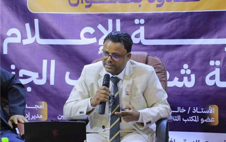 أمجد صبيح: «شلة قروية» اختطفت مشروع الجنوب وفعلت أسوأ مما فعله أصحاب سنحان
