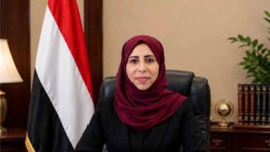 أمن البحر الأحمر يتصدر مباحثات يمنية جيبوتية لتعزيز التعاون الإقليمي