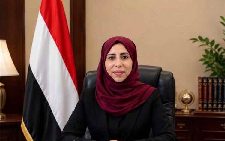 أمن البحر الأحمر يتصدر مباحثات يمنية جيبوتية لتعزيز التعاون الإقليمي