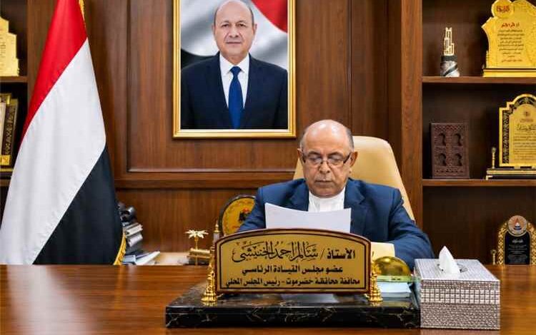 المشهد اليمني - أمنية حضرموت تكشف نتائج التحقيقات في اغتيال مراسل قناتي العربية والحدث والطرف المتورط