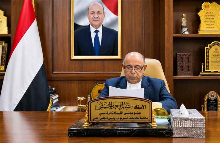 المشهد اليمني - أمنية حضرموت تكشف نتائج التحقيقات في اغتيال مراسل قناتي العربية والحدث والطرف المتورط