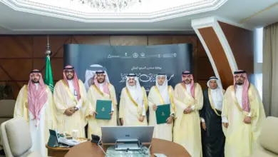 أمير الشرقية يرعى اتفاقية لتنمية غابات المانجروف ومكافحة التصحر