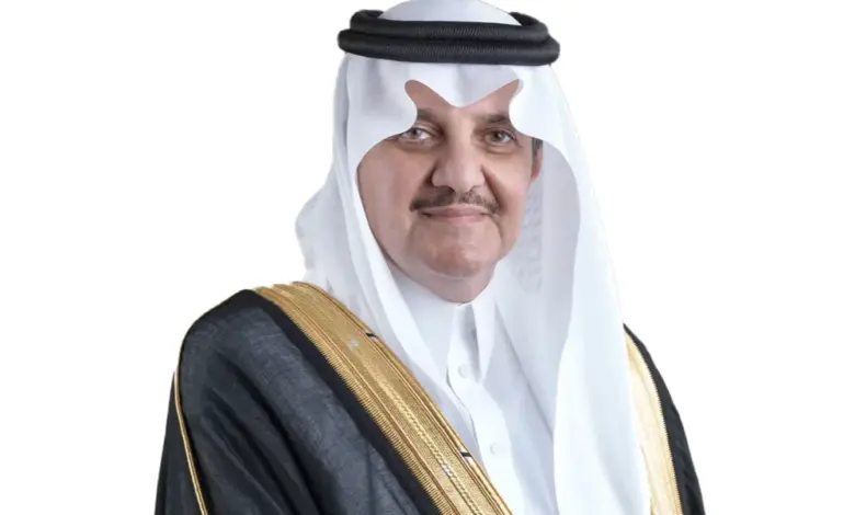 أمير الشرقية يرعى ملتقى «شور دلني» لدعم رواد الأعمال والمنشآت الصغيرة