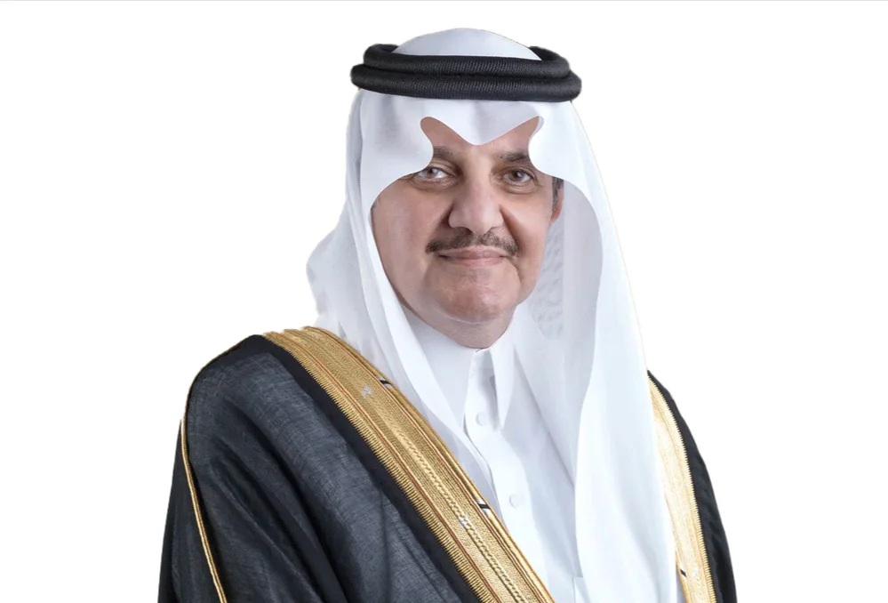 أمير الشرقية يرعى ملتقى «شور دلني» لدعم رواد الأعمال والمنشآت الصغيرة