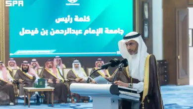 أمير الشرقية يستقبل رؤساء الجامعات الحكومية ويطلع على جاهزيتها للعام 1448هـ