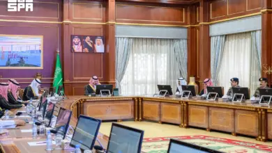 أمير المدينة يرأس اجتماع لجنة الحج والعمرة استعداداً لموسم 1448هـ