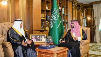 أمير جازان يطّلع على مشاريع الإسكان ويؤكد تسريع وتيرة التنفيذ